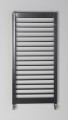 MATEO grzejnik 600x1376 mm, antracyt