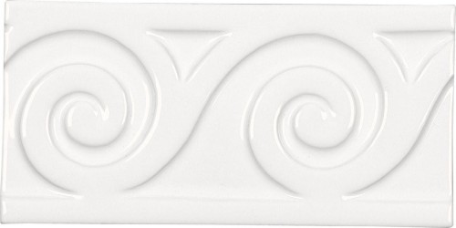 NERI Relieve Mar Blanco Z 7,5x15 (ADP24)
