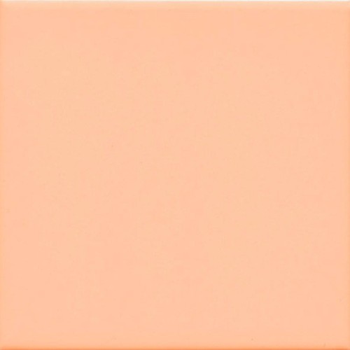 UNICOLOR Salmon 15x15 (bal=1m2)