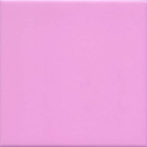UNICOLOR Rosa Palo 15x15 (bal=1m2)
