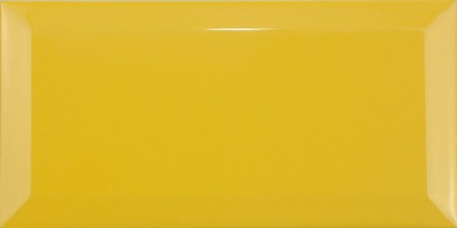 BISELADO BX Amarillo Yema 10x20 (bal=1m2)