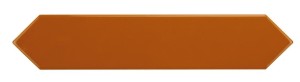 ARROW Russet 5x25 (EQ-4) (1bal=0,5m2)