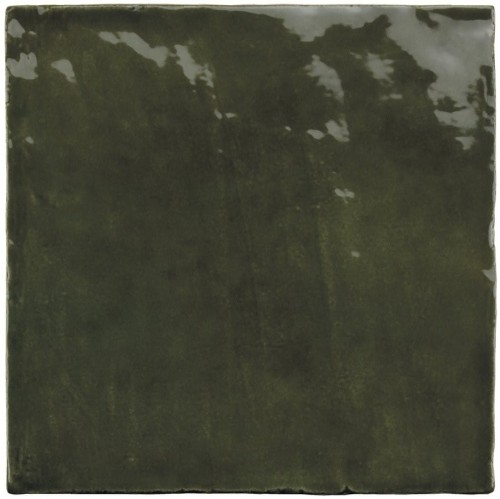 LA RIVIERA Botanical Green 13,2x13,2 (EQ-3)