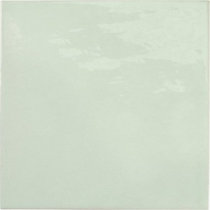 VILLAGE Mint 13,2x13,2 (EQ-3)