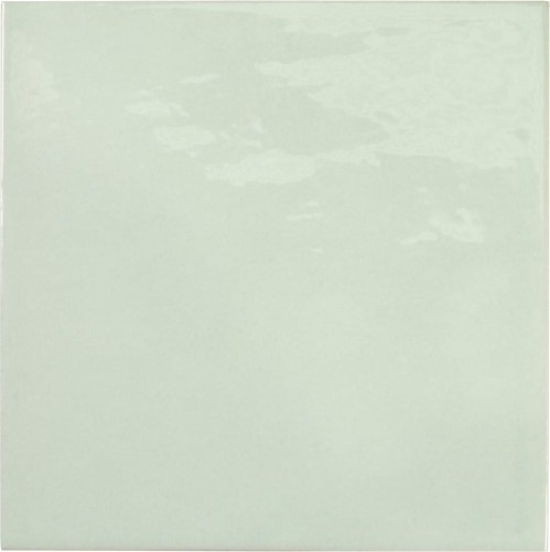 VILLAGE Mint 13,2x13,2 (EQ-3)