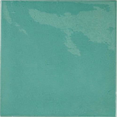 VILLAGE Teal 13,2x13,2 (EQ-3)