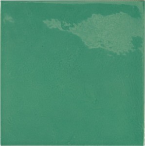 VILLAGE Esmerald Green 13,2x13,2 (EQ-3)