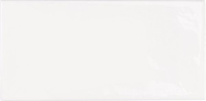 VILLAGE White 6,5x13,2 (EQ-5)