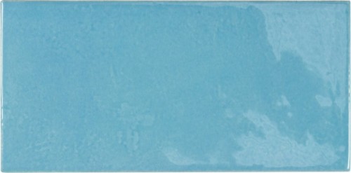 VILLAGE Azure Blue 6,5x13,2 (EQ-5)