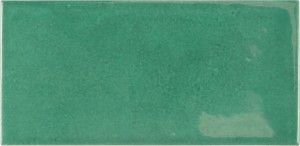 VILLAGE Emserald Green 6,5x13,2 (EQ-5)