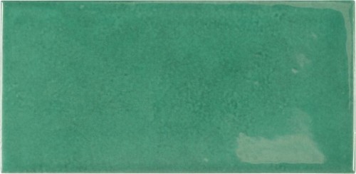 VILLAGE Emserald Green 6,5x13,2 (EQ-5)
