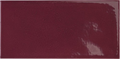VILLAGE Aubergine 6,5x13,2 (EQ-5)