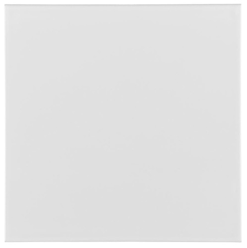 RIVIERA Liso Lido White 20x20 (bal=1,20m2)