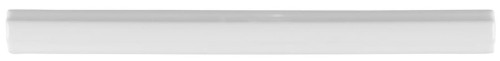 RIVIERA Listelo Lido White 1,7x20
