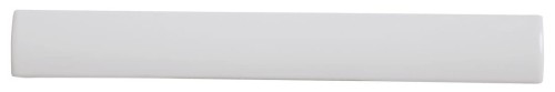 RIVIERA Cubrecanto Lido White 2,5x20