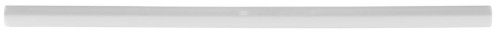 RIVIERA Bullnose Trim Lido White 0,85x20