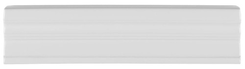 RIVIERA Cornisa Lido White 5x20