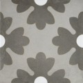 CENTURY dlažba Black Pool 20x20 (bal=1,08m2)