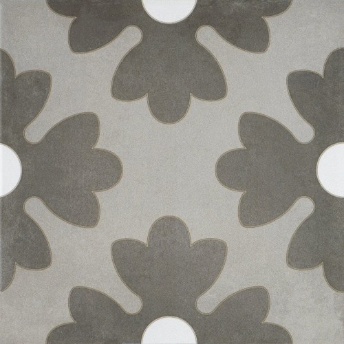 CENTURY dlažba Black Pool 20x20 (bal=1,08m2)