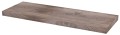 AVICE blat 120x39cm, orzech rustykalny