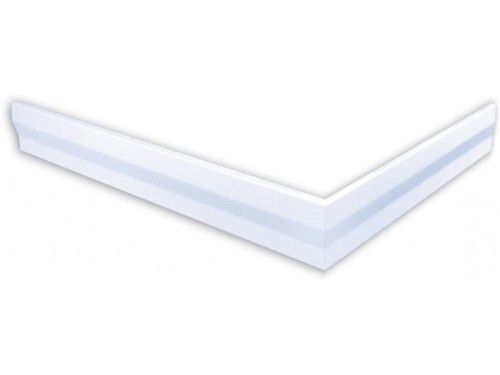 VARESA 120x90 obudowa narożna, lewa