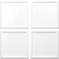 WON KROMA Snow 15x15 (bal=0,54m2)
