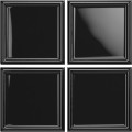 WON KROMA Dark 15x15 (bal=0,54m2)