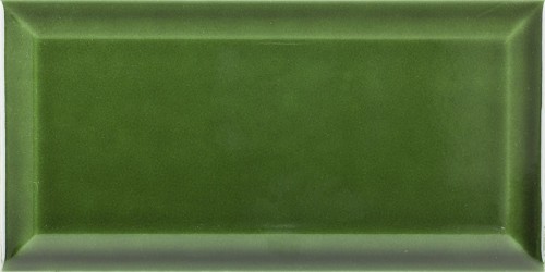 VICTORIAN płytki ścienne Green 10x20 (bal=1m2)