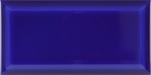 VICTORIAN płytki ścienne Blue 10x20 (bal=1m2)