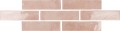 GEMSTONE płytki ścienne Coral 7,5x30 (bal=0,63m2)