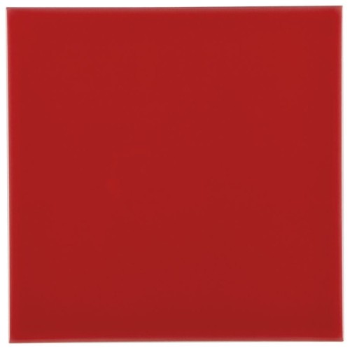 RIVIERA Liso Monaco Red 20x20 (bal=1,20m2)