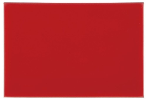 RIVIERA Liso Monaco Red 10x15 (bal=1,34m2)