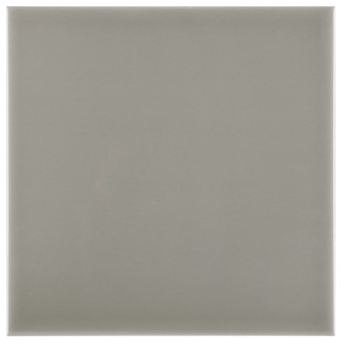 RIVIERA Liso Mundaka Gray 20x20 (bal=1,20m2)