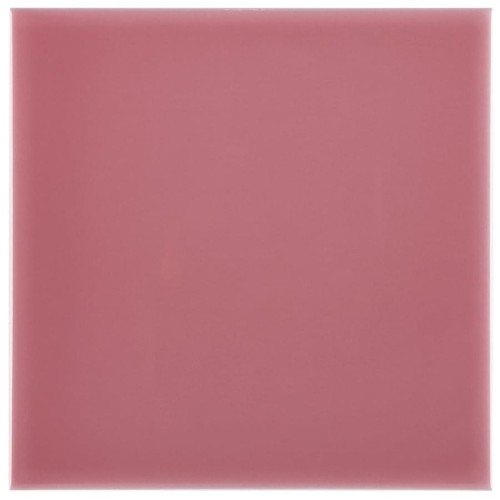 RIVIERA Liso Malvarrosa 20x20 (bal=1,20m2)