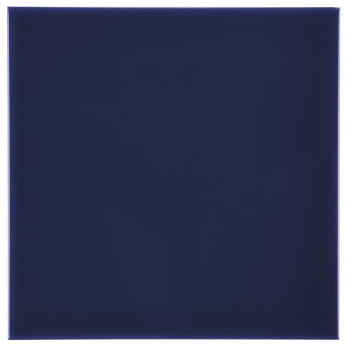 RIVIERA Liso Santorini Blue 20x20 (bal=1,20m2)