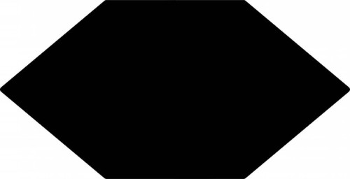 BASIC płytki podłogowe Kayak Black 17x33 (bal=0,78m2)