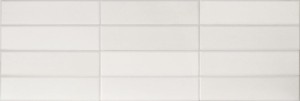 MATELIER płytki ścienne Alpine White 7,5x30 (bal=1m2) (EQ-3)