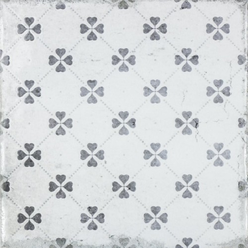 ESMERALDA płytki ścienne Nebbia Decor 20x20 (bal=1m2)