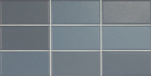 MATELIER płytki ścienne Oceanic Blue 7,5x15 (bal=0,5m2) (EQ-3)