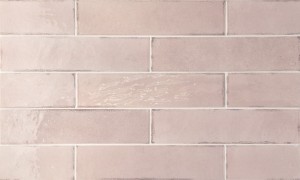 TRIBECA płytki ścienne Tea Rose 6x24,6 (bal=0,5m2) (EQ-4)