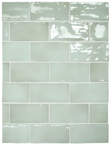 MANACOR płytki ścienne Mint 7,5x15 (bal=0,5m2) (EQ-3)