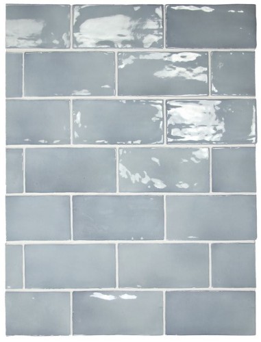 MANACOR płytki ścienne Blue Moon 7,5x15 (bal=0,5m2) (EQ-3)