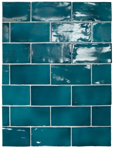 MANACOR płytki ścienne Glacier 7,5x15 (bal=0,5m2) (EQ-3)