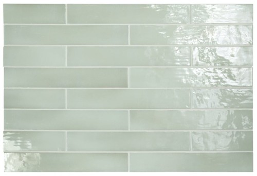MANACOR płytki ścienne Mint 6,5x40 (bal=1m2) (EQ-5)