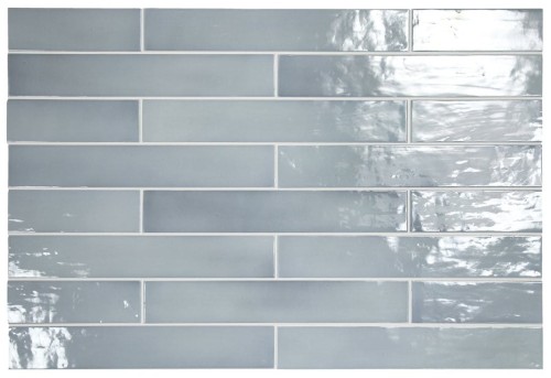 MANACOR płytki ścienne Blue Moon 6,5x40 (bal=1m2) (EQ-5)