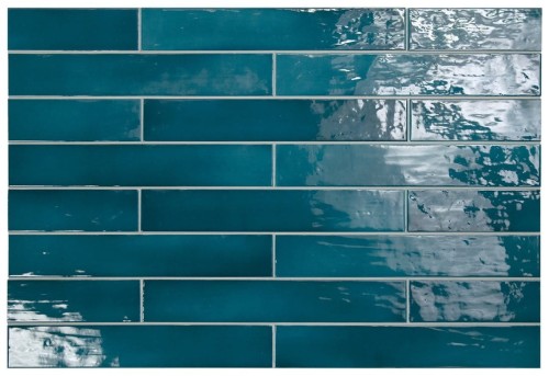 MANACOR płytki ścienne Glacier 6,5x40 (bal=1m2) (EQ-5)