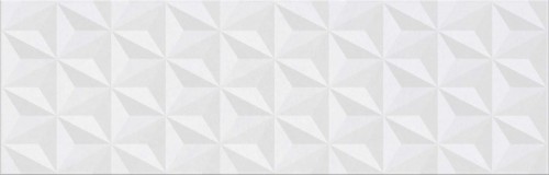 COLORLINE płytki ścienne Blanco Star 31,5x100 (bal=1,26m2)