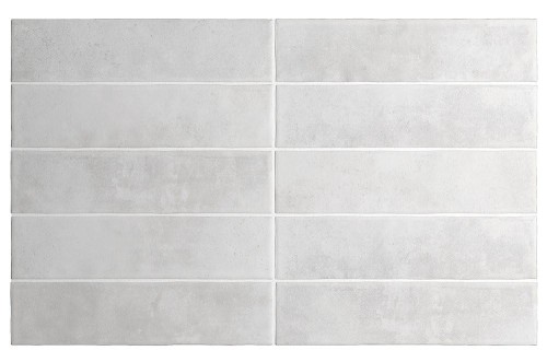 ARGILE płytki podłogowe Ice 6x24,6 (bal=0,5m2)
