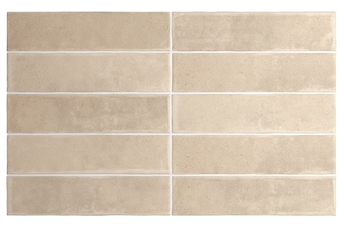ARGILE płytki podłogowe Siena 6x24,6 (bal=0,5m2)