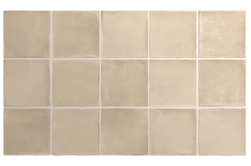 ARGILE płytki podłogowe Siena 10x10 (bal=0,5m2)